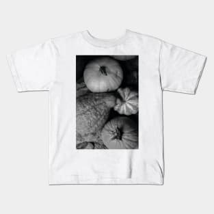 Gourds Kids T-Shirt